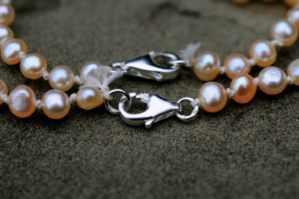 Little Barrel Pearls - Set main image 1
